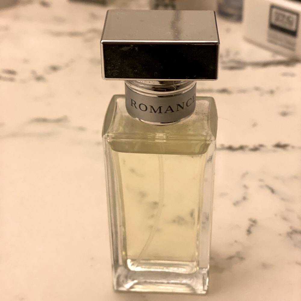 Ralph Lauren Romance Fragrance Perfume 1.8 oz